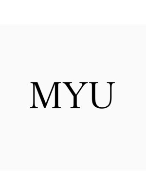 ミュー(MYU)