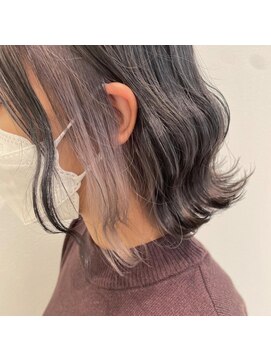 フォルテ 島田店 【インナーシルバー】