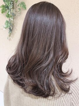 オリーブスバイネオリーブ(Olive's by neolive) ショコラブラウン☆【新宿olive's by neolive】