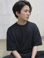 バース(BIRTH)&nbsp;天神【BIRTH】センターパート×ツイストスパイラル　4