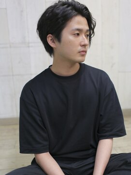 バース(BIRTH) 天神【BIRTH】センターパート×ツイストスパイラル　4