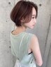 【廣田限定】似合わせカット＋選べる髪質改善トリートメント