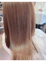 レコジョ(Recojo)&nbsp;RECOJO(サラサラストレートミディアム)Hide