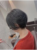ショートボブ♪