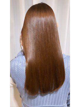 イニット 奈良新大宮(init.) 20代 30代 40代 ペールベージュ