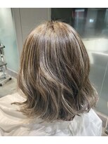 ステラバイケンジ(STELLA by KENJE)&nbsp;白髪ぼかし/白髪にお悩みの方に/30代40代50代