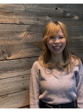 クロスヘアーラウンジ CROSS HAIR LOUNGE&nbsp;八重垣 祐里