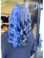 アップル(APPLE!)&nbsp;青×黒