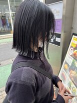 ロア 福岡天神本店(LORE)&nbsp;カラー