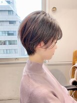 ヴィー 青山/表参道(VIE) 【VIE/石田康博】ショートカットが得意！素敵な髪型　119