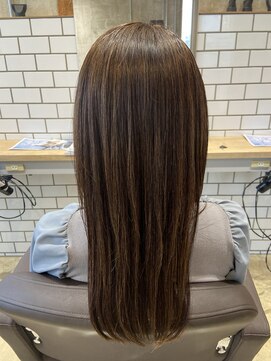 エイト マカビ 沖縄真嘉比店(EIGHT makabi) 【EIGHT 真嘉比】お客様スタイル