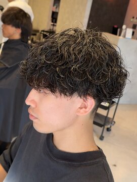 アビー(ABEY) 新潟波巻き