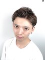 ヒクウテイ(HIKUTE hair＆make)&nbsp;メンズショートも得意です！