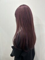 カプロアシヤ(Capullo.Ashiya)&nbsp;グロスパープル