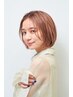 【学割U24】カット+シャンプーなし/￥3,500 [本厚木駅/men'sも可]