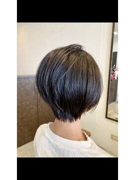 リプリー(Re PRE) スッキリショート