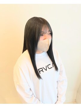 ヴァンカウンシル 福岡店(VAN COUNCIL) グレージュカラー☆