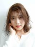 【話題☆カラー】カット+人気の【N.カラー】+アミノ酸トリートメント ￥12000