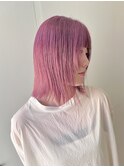 Cassis pink