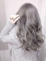 ロサ ブランシェ バイ エスト(Rosa Blanche by est)&nbsp;シルバーグレージュ