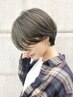 【オープン記念☆】AI　診断　オリジナル似合わせカット　￥４４００