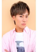 ハネバングショート☆