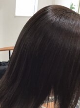 ヘアーブティックミレイ(MIREI)