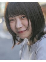 スノッブエテルニータ(snob Eternita) レイヤーボブ