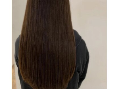 ヘアーライツ(Hairlysis)の写真
