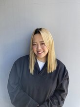 アマネク(AMANEQ by THISCOVER.)&nbsp;星川 由佳