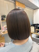 キーロ センター南(kiiro)&nbsp;ボブ