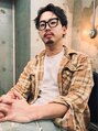 エイトメン 上野店(EIGHT MEN) 川名 春輝