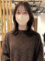 アニー(ANY)&nbsp;オリーブベージュ