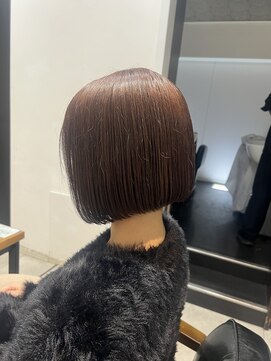 ステラ(stella) ボブ