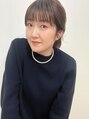 エメヘアデザイン ルイス(Aimer Hair Design Lewis) イトウ イホミ