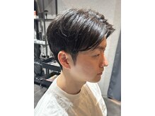 レアロイヤルバーバー(Le' A ROYAL BARBER)