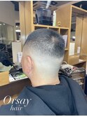 ボウズスキン