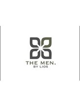 THE MEN. BY LIOS
