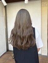 リゴッツ ドゥア プトゥリ(Regottz dua putri)&nbsp;ミルクべージュ＊