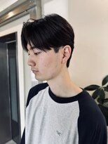 レーヴス(REVES)&nbsp;センターパート