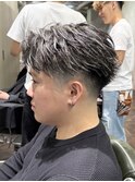 フェザーショート ハイライト