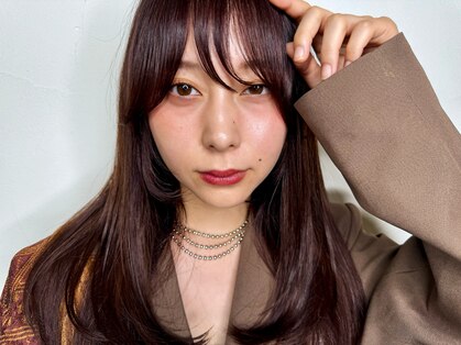 ウィム(wim)の写真