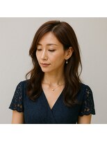 スープレックス ヘアーデザイン(SOUPREX HAIR DESIGN)&nbsp;SOUPREX大人デジタルパーマ　20代 30代 40代 50代 60代髪質改善