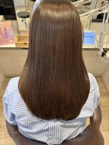 カイノ いずみおおつCITY店(KAINO)&nbsp;髪質改善で叶える極上の艶髪