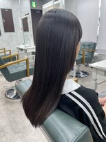 リミットバイアフィナー 大宮店(limit by Afinar) ツヤ髪/髪質改善ストレート