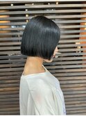 暗黒ネイビーブルーブラック暗めカラーブルージュ