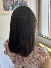 グーフィー(GOOFY)