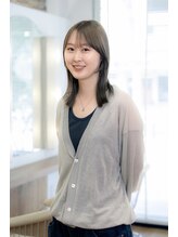 バイエイト 野並店(By Eight) rie