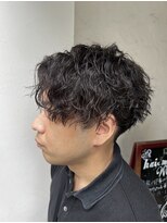 ウィル 京橋店(WiLL)&nbsp;ツイスパmix