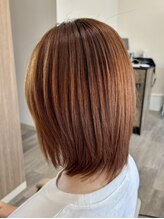 サロン ド ボーテ リアン(salon de beaute Lien)